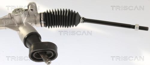 Triscan 8510 29314 - Рулевой механизм, рейка autosila-amz.com