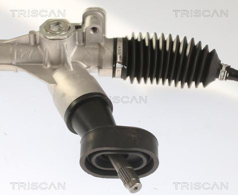 Triscan 8510 29314 - Рулевой механизм, рейка autosila-amz.com