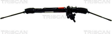 Triscan 8510 24405 - Рулевой механизм, рейка autosila-amz.com