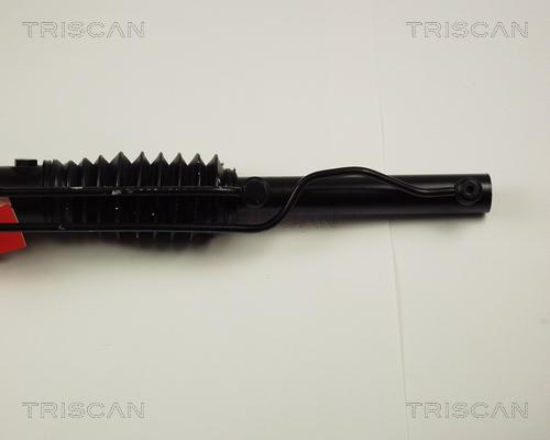 Triscan 8510 24400 - Рулевой механизм, рейка autosila-amz.com