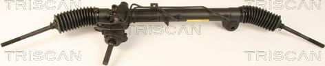 Triscan 8510 24416 - Рулевой механизм, рейка autosila-amz.com