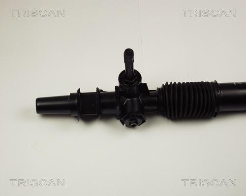 Triscan 8510 24300 - Рулевой механизм, рейка autosila-amz.com
