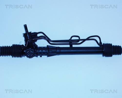 Triscan 8510 25411 - Рулевой механизм, рейка autosila-amz.com