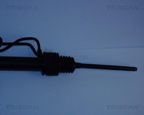 Triscan 8510 25411 - Рулевой механизм, рейка autosila-amz.com