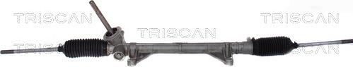 Triscan 8510 25435 - Рулевой механизм, рейка autosila-amz.com