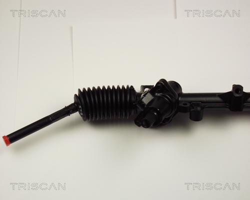 Triscan 8510 28405 - Рулевой механизм, рейка autosila-amz.com