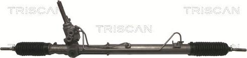 Triscan 8510 28423 - Рулевой механизм, рейка autosila-amz.com