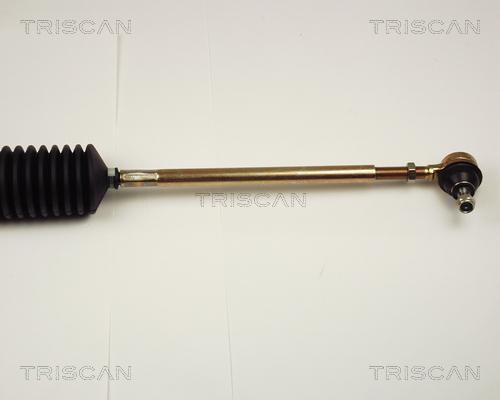 Triscan 8510 28100 - Рулевой механизм, рейка autosila-amz.com