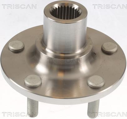 Triscan 8535 16005 - Ступица колеса, поворотный кулак autosila-amz.com
