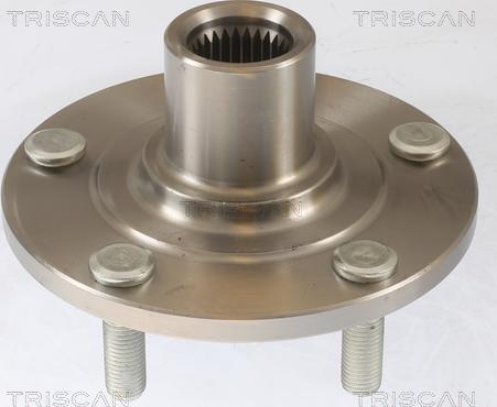 Triscan 8535 10006 - Ступица колеса, поворотный кулак autosila-amz.com