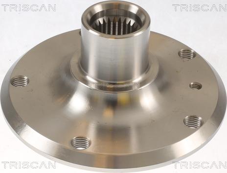 Triscan 8535 11001 - Ступица колеса, поворотный кулак autosila-amz.com