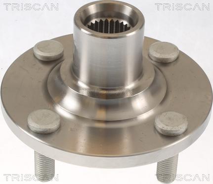 Triscan 8535 13000 - Ступица колеса, поворотный кулак autosila-amz.com
