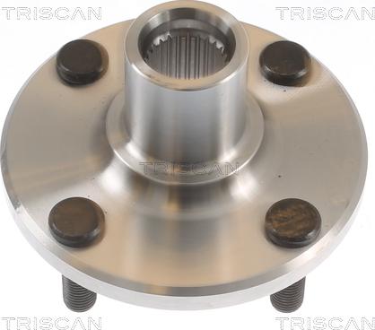 Triscan 8535 13001 - Ступица колеса, поворотный кулак autosila-amz.com