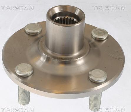 Triscan 8535 13002 - Ступица колеса, поворотный кулак autosila-amz.com