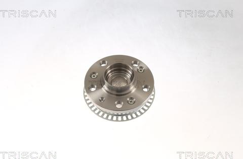 Triscan 8535 29017 - Ступица колеса, поворотный кулак autosila-amz.com