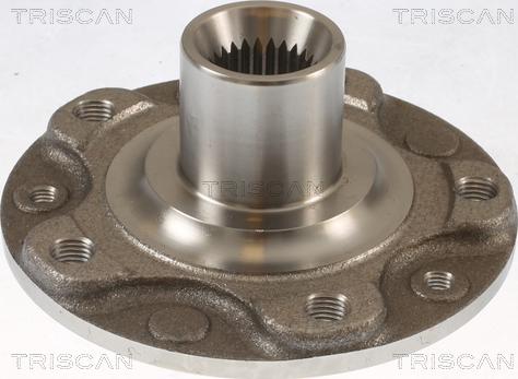 Triscan 8535 25003 - Ступица колеса, поворотный кулак autosila-amz.com