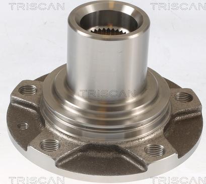 Triscan 8535 28007 - Ступица колеса, поворотный кулак autosila-amz.com