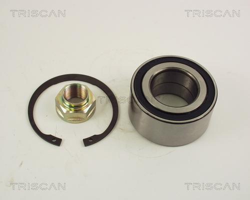 Triscan 8530 40120 - Комплект подшипника ступицы колеса autosila-amz.com