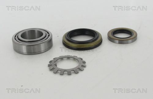 Triscan 8530 43249 - Комплект подшипника ступицы колеса autosila-amz.com