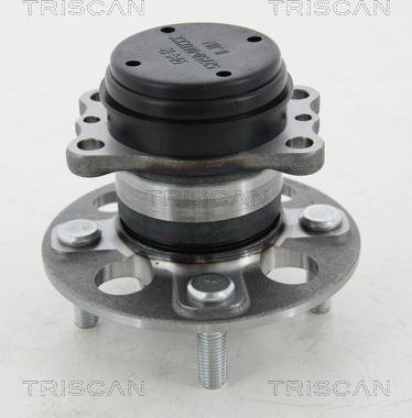 Triscan 8530 43243 - Комплект подшипника ступицы колеса autosila-amz.com