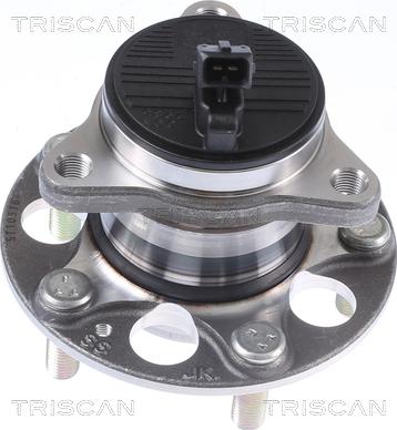 Triscan 8530 43253 - Комплект подшипника ступицы колеса autosila-amz.com