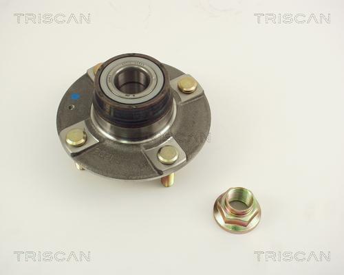 Triscan 8530 43202 - Комплект подшипника ступицы колеса autosila-amz.com