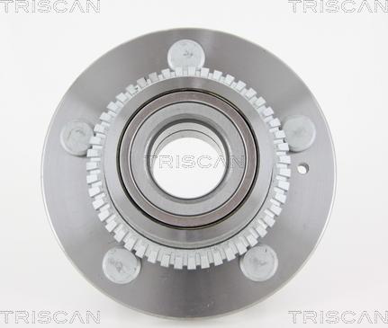 Triscan 8530 43230 - Комплект подшипника ступицы колеса autosila-amz.com