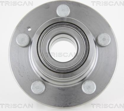 Triscan 8530 43229 - Комплект подшипника ступицы колеса autosila-amz.com