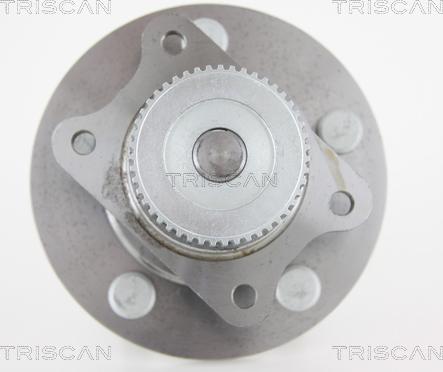 Triscan 8530 43228 - Комплект подшипника ступицы колеса autosila-amz.com