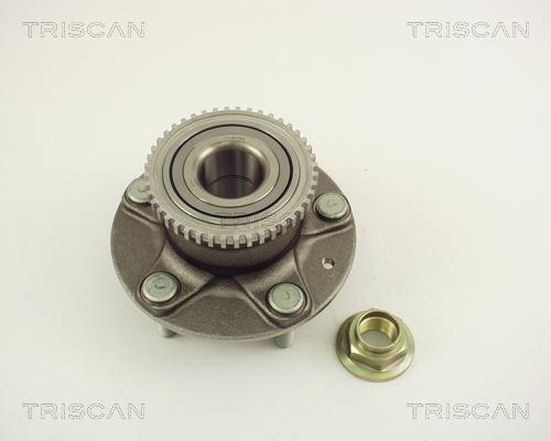 Triscan 8530 50225 - Комплект подшипника ступицы колеса autosila-amz.com