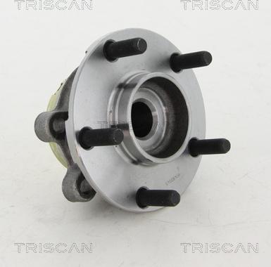 Triscan 8530 14140 - СТУПИЦА КОЛЕСА ПЕР NISSAN autosila-amz.com