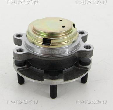 Triscan 8530 14140 - Комплект подшипника ступицы колеса autosila-amz.com