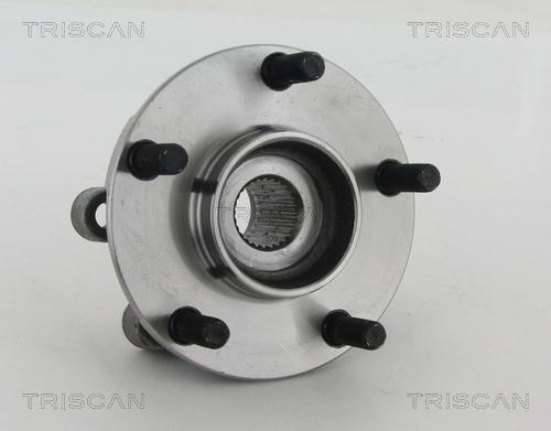 Triscan 8530 14142 - Комплект подшипника autosila-amz.com
