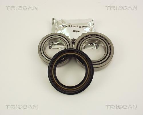 Triscan 8530 14114 - Комплект подшипника ступицы колеса autosila-amz.com