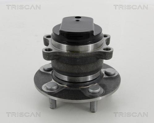 Triscan 8530 14258 - Комплект подшипника ступицы колеса autosila-amz.com