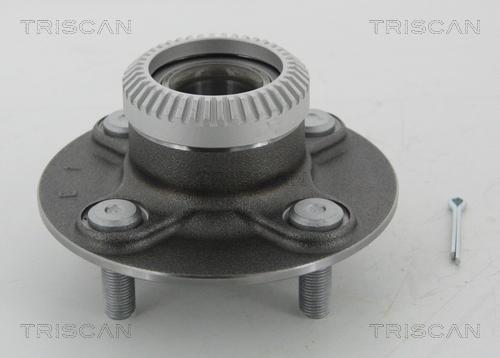 Triscan 8530 14269 - Комплект подшипника ступицы колеса autosila-amz.com
