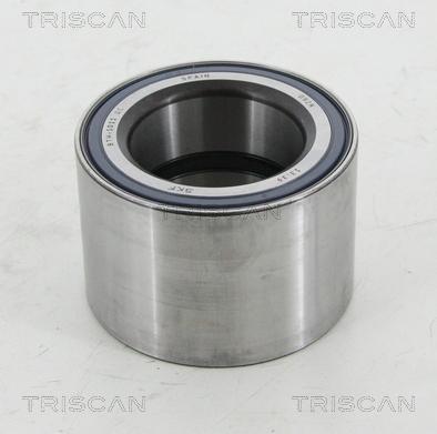 Triscan 8530 15237 - Комплект подшипника ступицы колеса autosila-amz.com