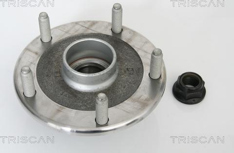 Triscan 8530 16241 - Комплект подшипника ступицы колеса autosila-amz.com