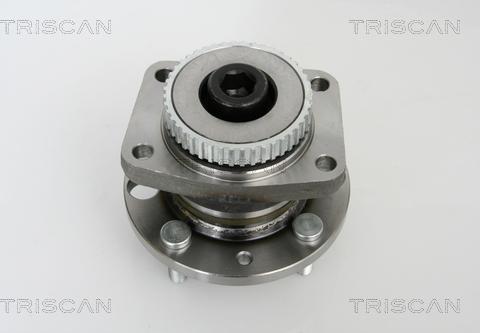 Triscan 8530 16230 - Комплект подшипника ступицы колеса autosila-amz.com