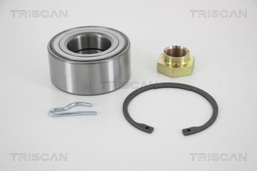 Triscan 8530 10001 - Комплект подшипника ступицы колеса autosila-amz.com