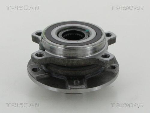 Triscan 8530 10195 - Комплект подшипника ступицы колеса autosila-amz.com