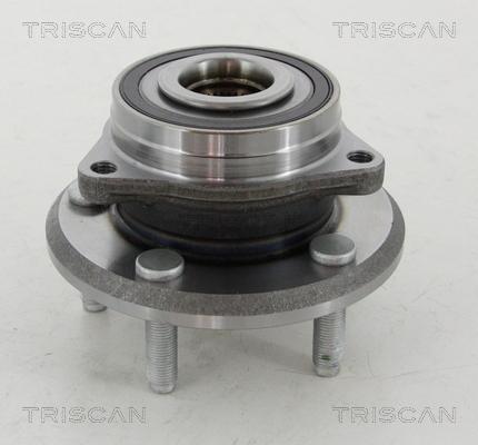 Triscan 8530 10190 - Комплект подшипника ступицы колеса autosila-amz.com