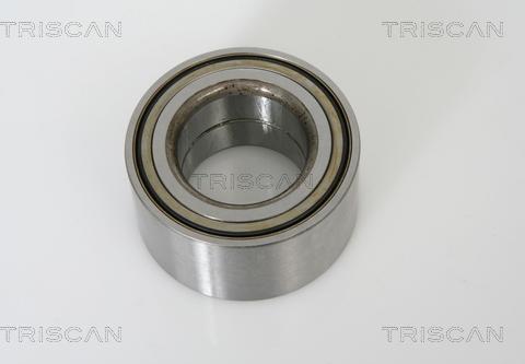 Triscan 8530 10150 - Комплект подшипника ступицы колеса autosila-amz.com