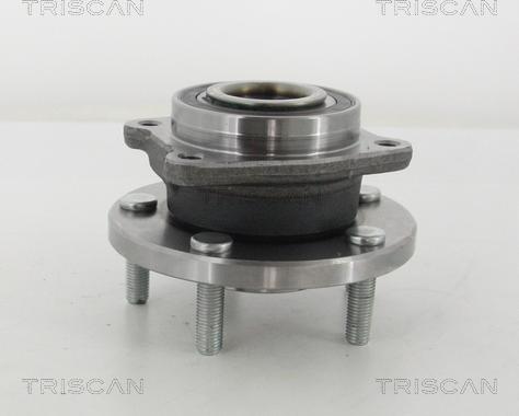 Triscan 8530 10181 - Комплект подшипника ступицы колеса autosila-amz.com