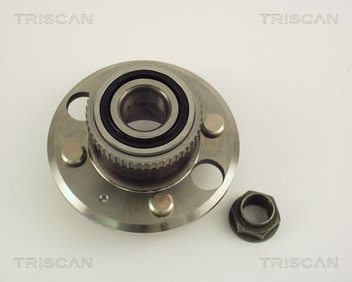 Triscan 8530 10247 - Комплект подшипника ступицы колеса autosila-amz.com
