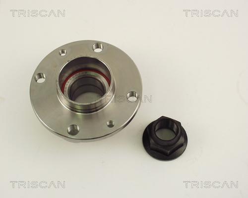 Triscan 8530 10217 - Комплект подшипника ступицы колеса autosila-amz.com