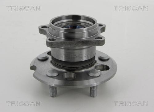 Triscan 8530 13260 - Комплект подшипника ступицы колеса autosila-amz.com