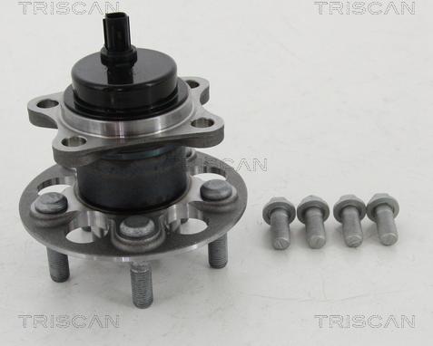 Triscan 8530 13285 - Комплект подшипника ступицы колеса autosila-amz.com