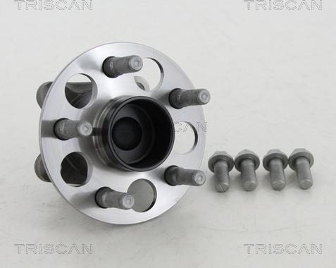 Triscan 8530 13285 - Комплект подшипника autosila-amz.com
