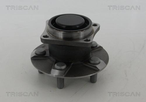 Triscan 8530 13279 - Комплект подшипника ступицы колеса autosila-amz.com